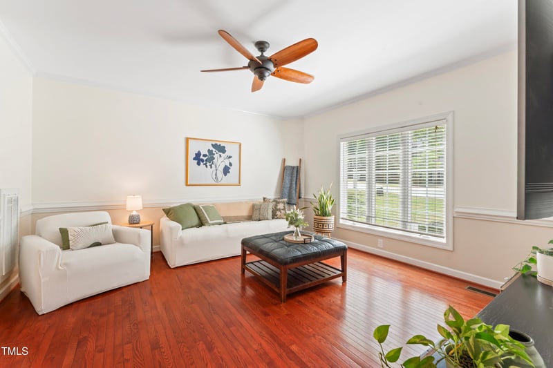 408 Blooming Meadows Rd, Holly Springs, NC 27540