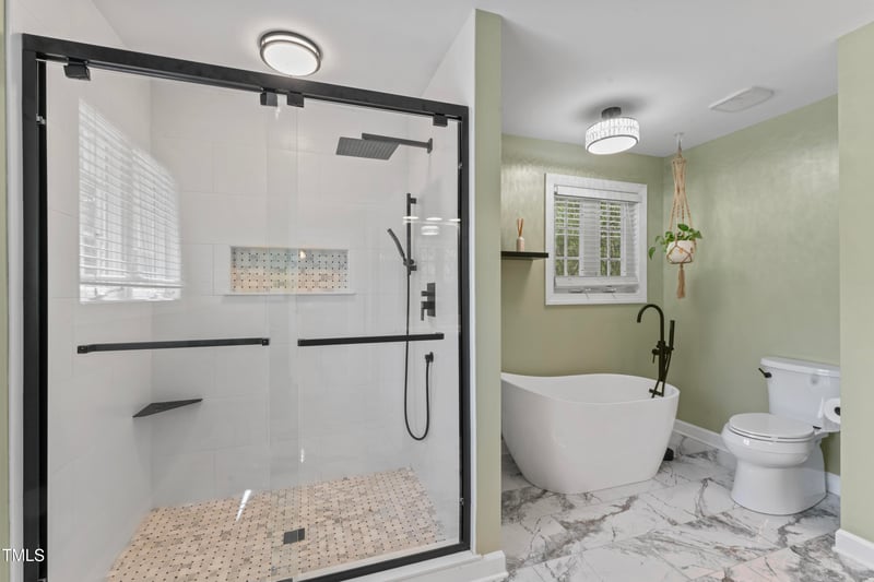 408 Blooming Meadows Rd, Holly Springs, NC 27540