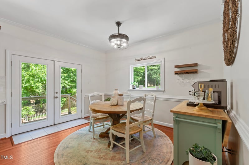 408 Blooming Meadows Rd, Holly Springs, NC 27540