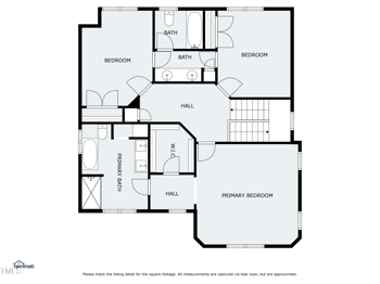 408 Blooming Meadows Rd, Holly Springs, NC 27540