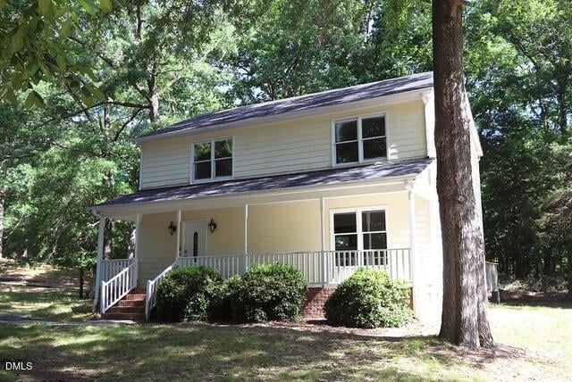 408 Bonhill Dr, Durham, NC 27712