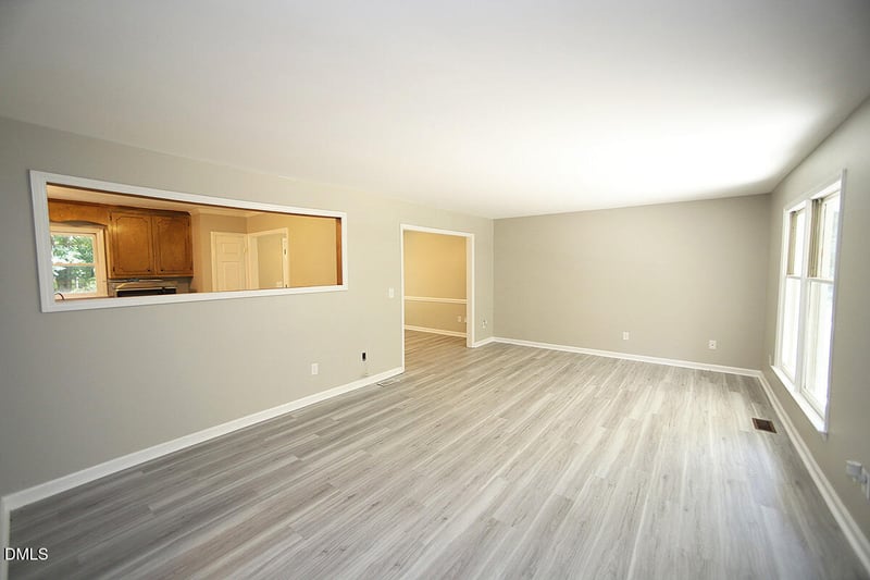 408 Bonhill Dr, Durham, NC 27712