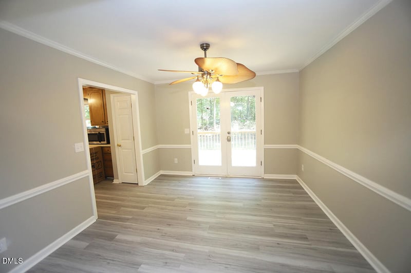 408 Bonhill Dr, Durham, NC 27712
