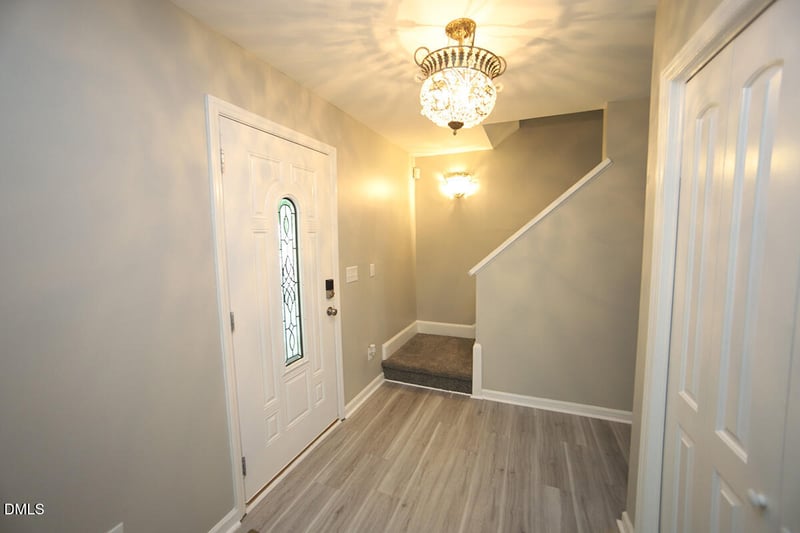 408 Bonhill Dr, Durham, NC 27712