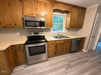 408 Bonhill Dr, Durham, NC 27712