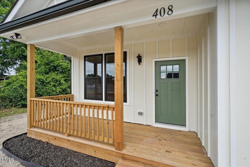408 Brevard St, Selma, NC 27576