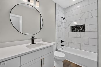 408 Brevard St, Selma, NC 27576