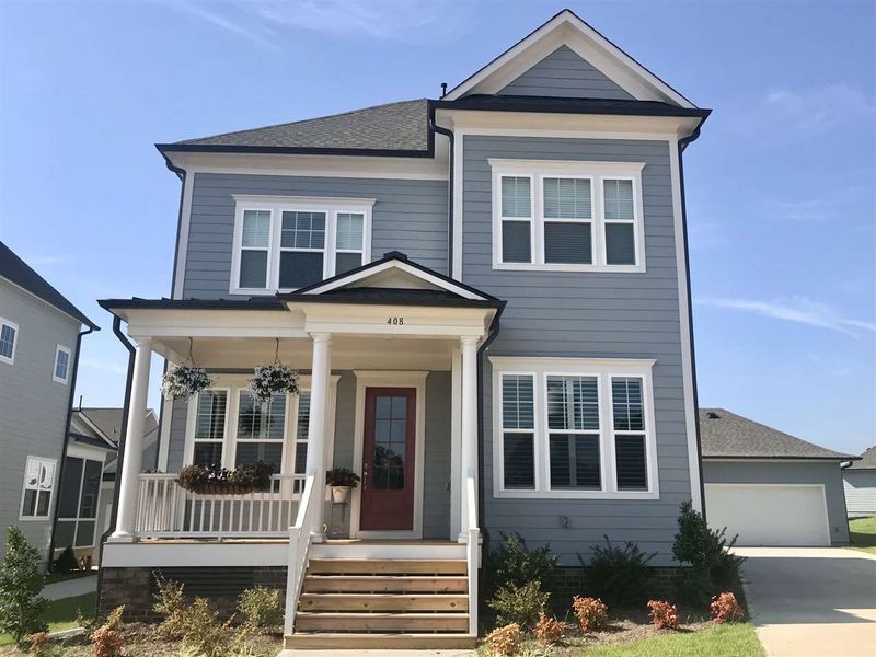 408 Bridgeton Ave, Wake Forest, NC 27587