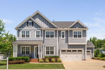408 Brierley Dr, Apex, NC 27523