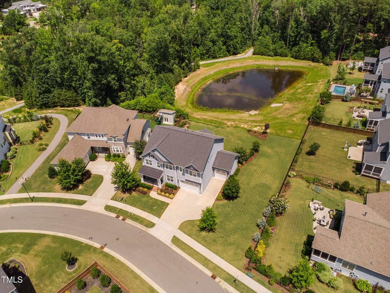 408 Brierley Dr, Apex, NC 27523