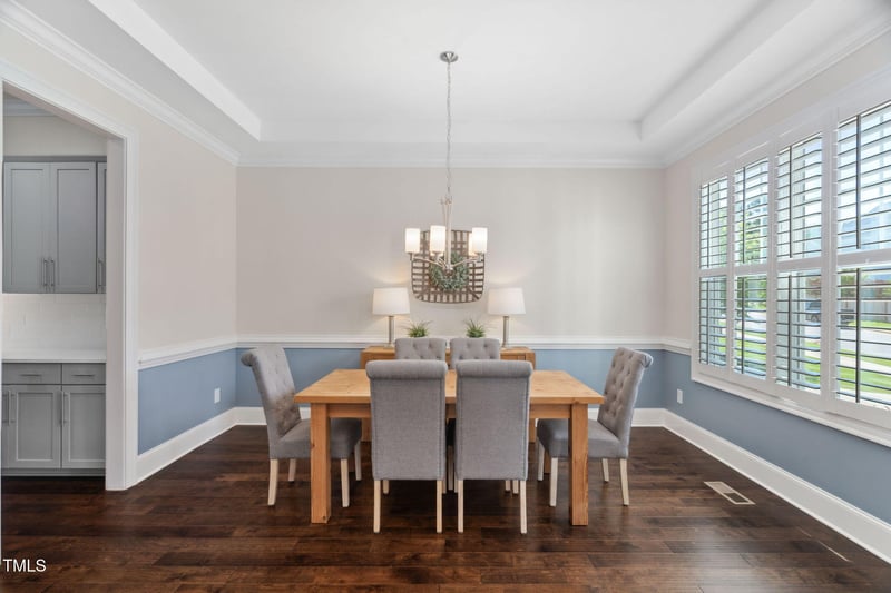 408 Brierley Dr, Apex, NC 27523