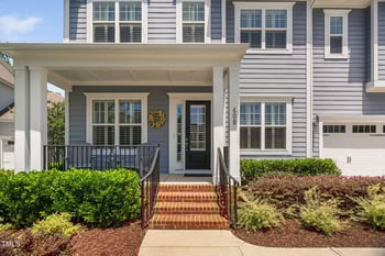 408 Brierley Dr, Apex, NC 27523