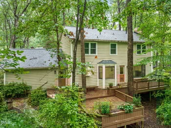 408 Brookcliff Ln, Cary, NC 27511