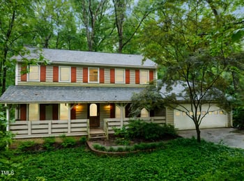 408 Brookcliff Ln, Cary, NC 27511