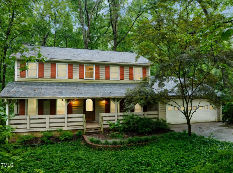 408 Brookcliff Ln, Cary, NC 27511