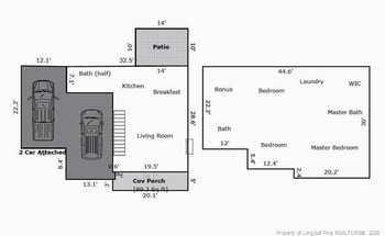 408 Bunning Dr, Goldsboro, NC 27530