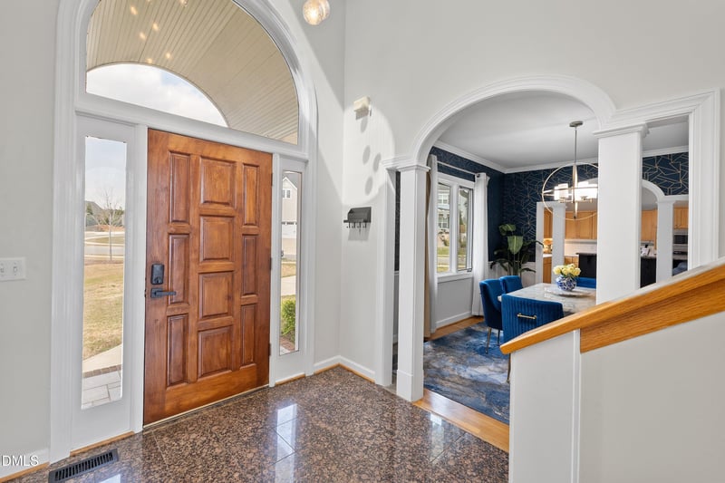 408 Burnbank Dr, Cary, NC 27519