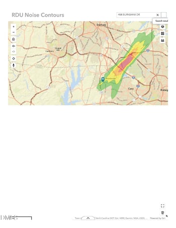 408 Burnbank Dr, Cary, NC 27519