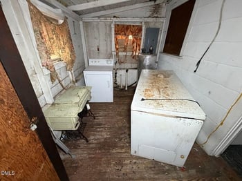 408 Canary St, Dunn, NC 28334