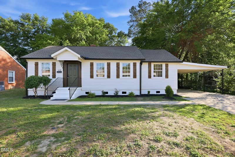 Home Worth Check