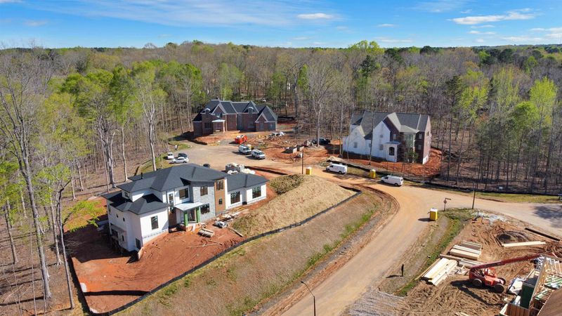 408 Canyon Crest Ct, Raleigh, NC 27614