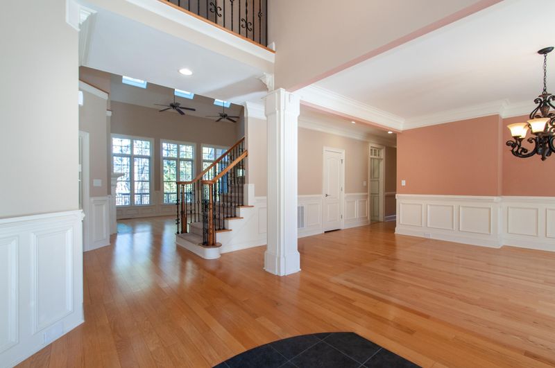 408 Capellan Dr, Wake Forest, NC 27587