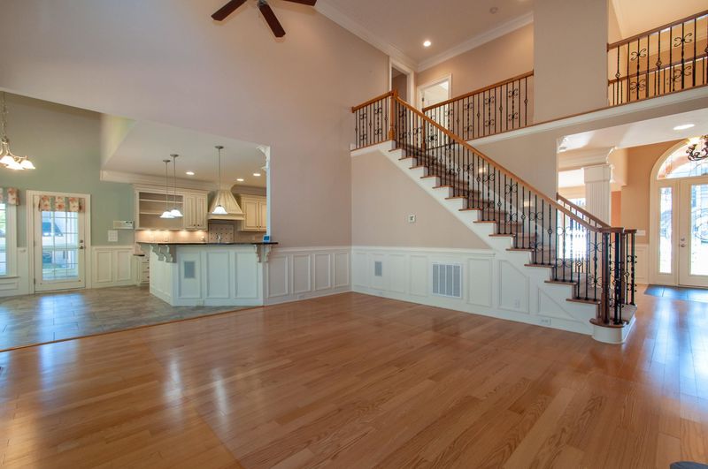 408 Capellan Dr, Wake Forest, NC 27587