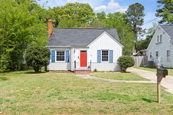 408 Carver St, Durham, NC 27704