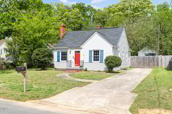 408 Carver St, Durham, NC 27704