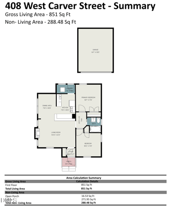 408 Carver St, Durham, NC 27704