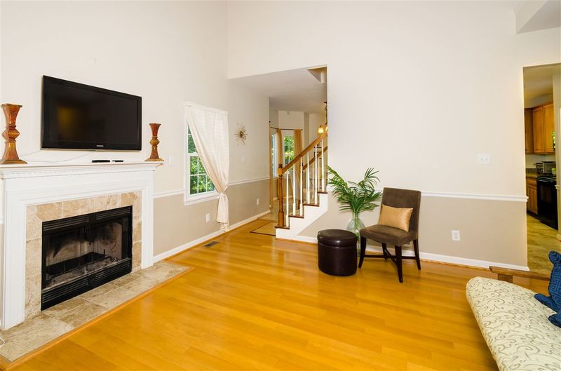 408 Cayman Ave, Holly Springs, NC 27540