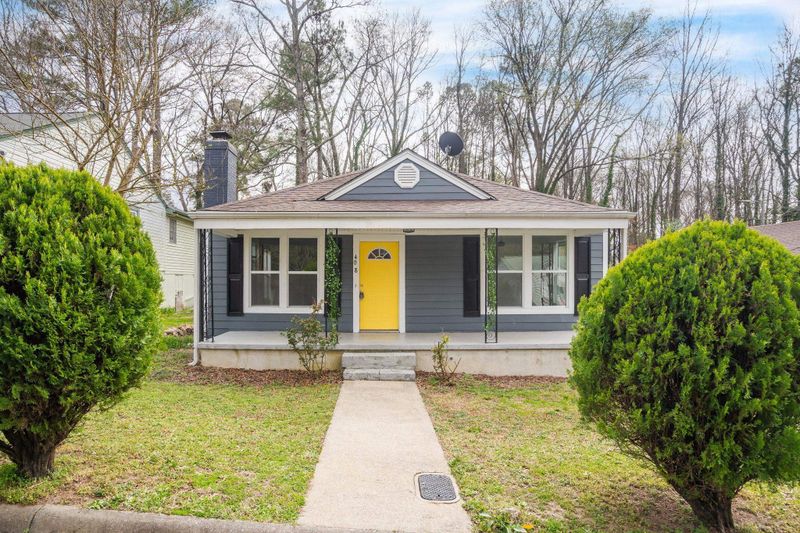 408 Cecil St, Durham, NC 27707