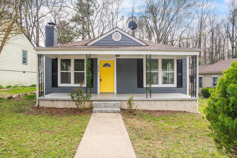 408 Cecil St, Durham, NC 27707