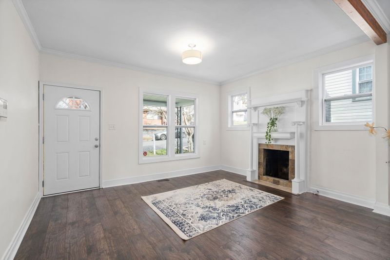408 Cecil St, Durham, NC 27707