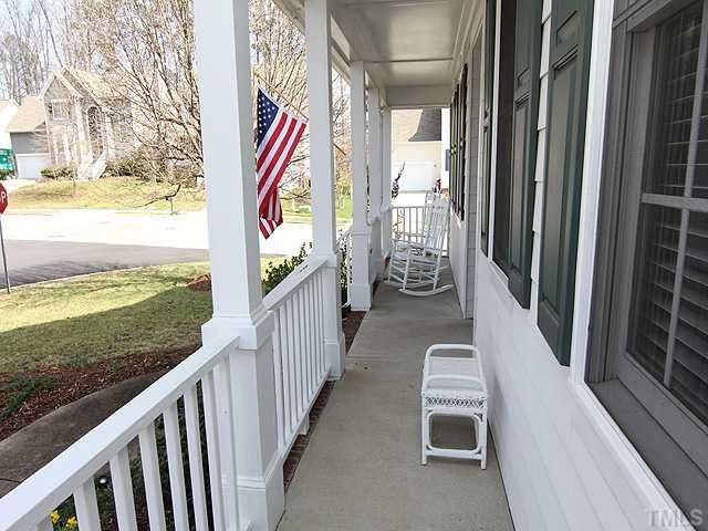 408 Chancellors Rg, Durham, NC 27713