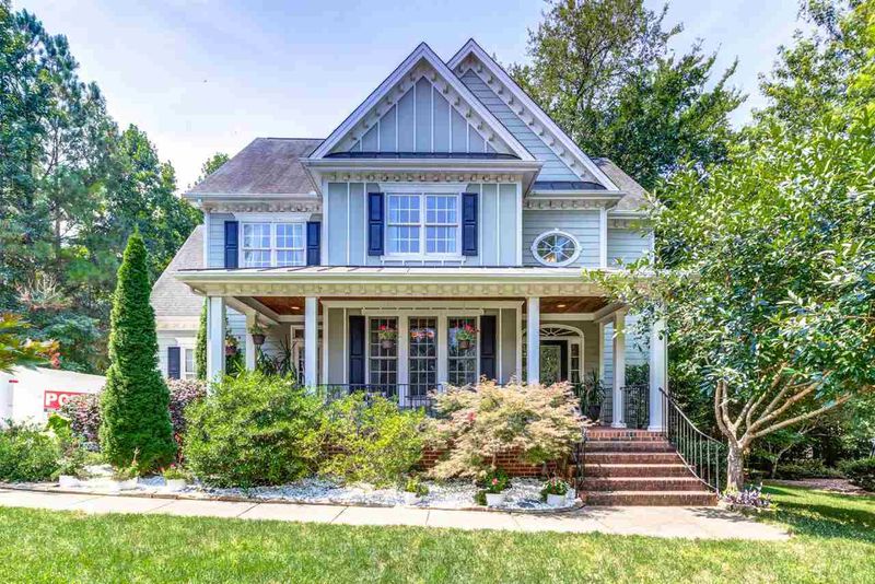 408 Charleston Dr, Clayton, NC 27520
