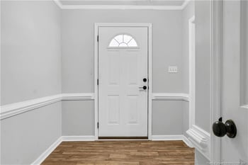 408 Chester Lake Pl, Fayetteville, NC 28301