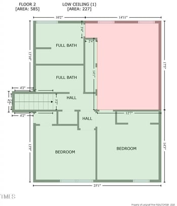 408 Chester Lake Pl, Fayetteville, NC 28301