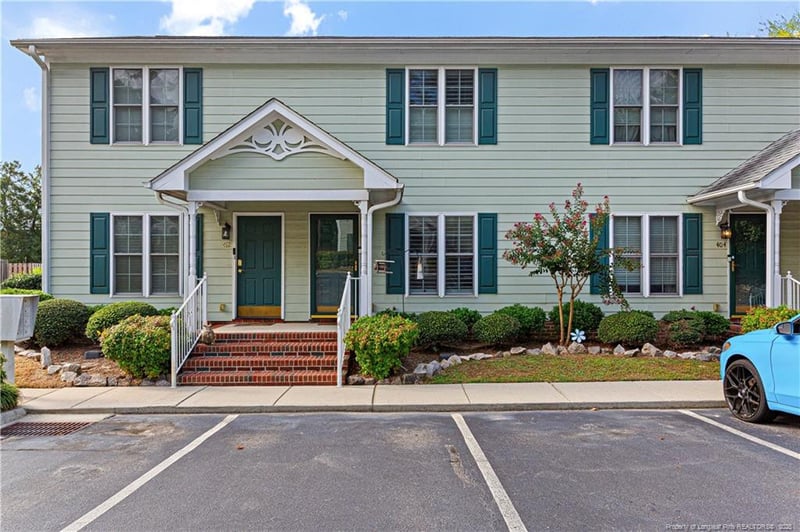 408 Cityview Ln, Fayetteville, NC 28301