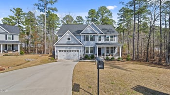 408 Clovermist Ct, Sanford, NC 27330