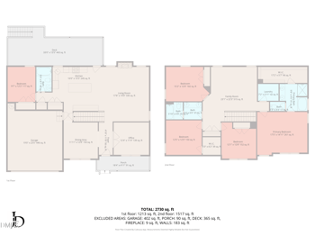 408 Clovermist Ct, Sanford, NC 27330