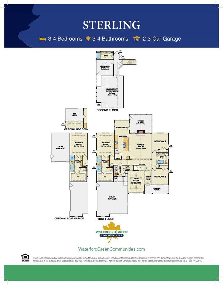 408 Colson Ridge Dr, Clayton, NC 27520