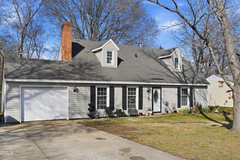 408 Cornelia Dr, Graham, NC 27253