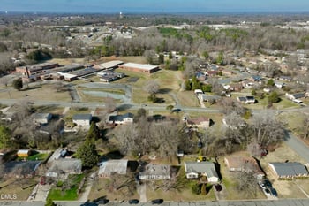 408 Cornelia Dr, Graham, NC 27253