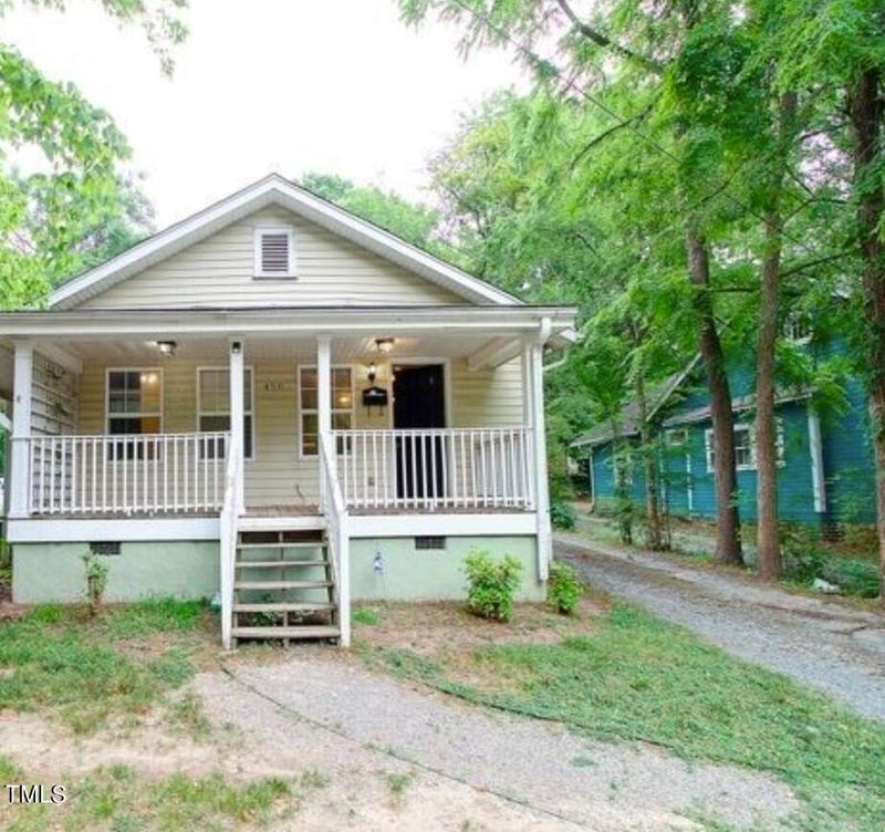 408 Cotton St, Chapel Hill, NC 27516