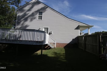 408 Crusaders Dr, Sanford, NC 27330