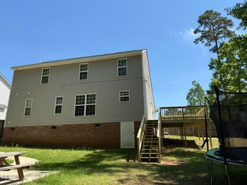 408 Crusaders Dr, Sanford, NC 27330