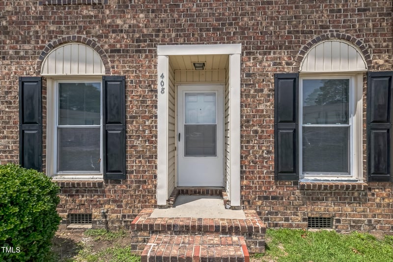 408 Cumbrian Ct, Fayetteville, NC 28314