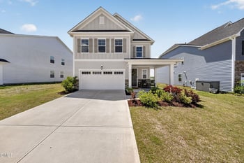 408 Daffodil Petal Ln, Wake Forest, NC 27587