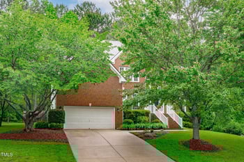 408 Dairy Farm Dr, Hillsborough, NC 27278